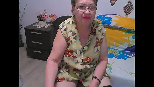 Hyllda online show from January 31, 9:46 pm