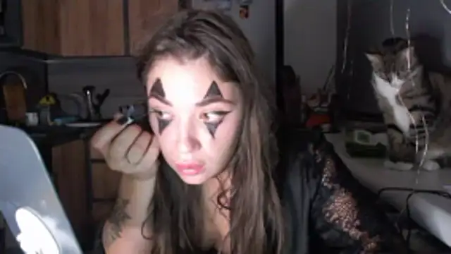 delightful sofi online show from October 31, 9:30 pm