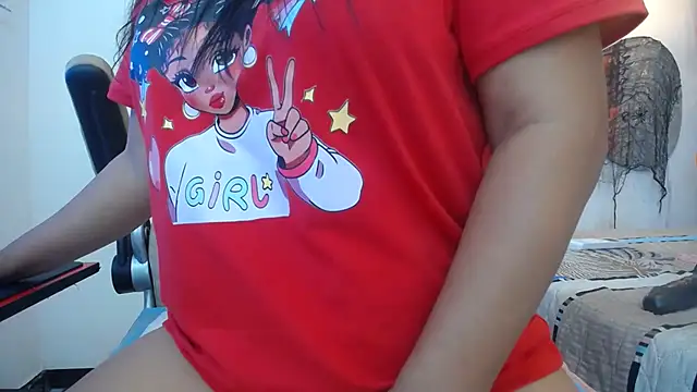 SHARICK GRECO online show from October 21, 1:48 pm