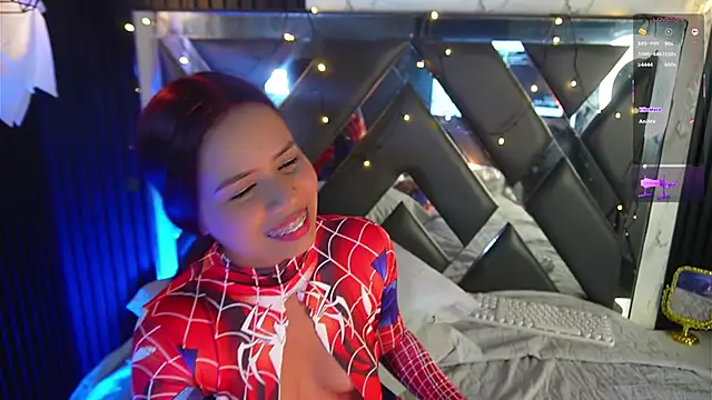 charlotte 01 online show from October 11, 2:05 am