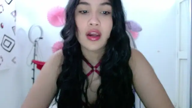 Snapshot of InocentHeaven1 chatting on September 19, 12:59 pm InocentHeaven1 online show from September 19, 12:59 pm