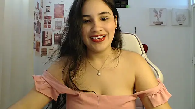 InocentHeaven1 online show from July 8, 12:40 pm
