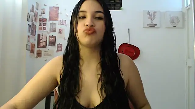 InocentHeaven1 online show from July 31, 1:12 pm