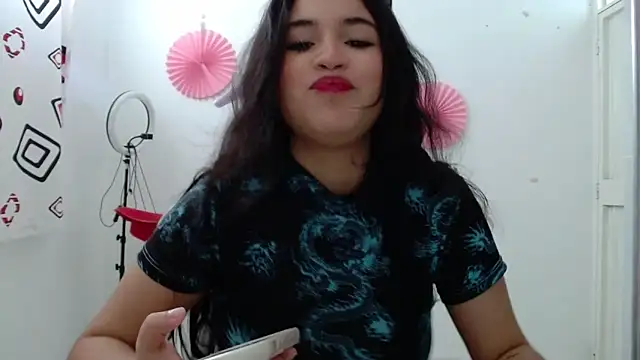 Snapshot of InocentHeaven1 chatting on September 20, 1:09 pm InocentHeaven1 online show from September 20, 1:09 pm