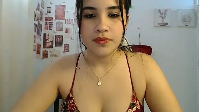 InocentHeaven1 online show from June 13, 1:19 pm