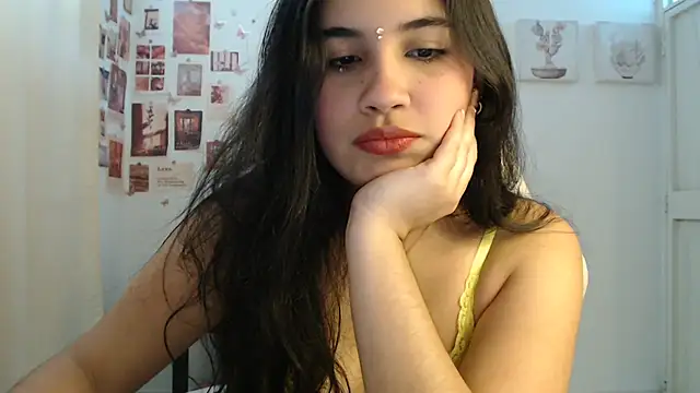 InocentHeaven1 online show from July 3, 1:17 pm