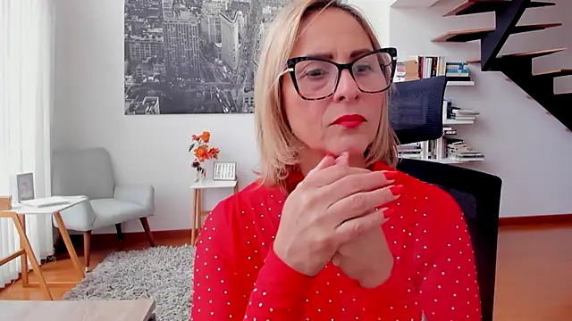 jane turner online show from October 22, 1:16 pm