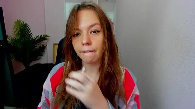 Snapshot of Persephoni chatting on September 12, 3:41 pm Persephoni online show from September 12, 3:41 pm