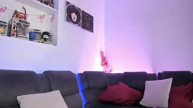 Agathaks online show from June 18, 2:13 am