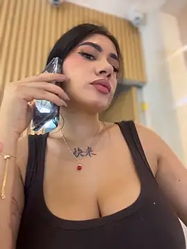 clarachanelricek online show from November 27, 7:39 pm