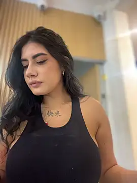 clarachanelricek online show from November 19, 7:47 pm