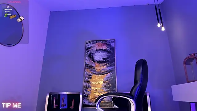 SophieBarnett online show from February 3, 12:54 am