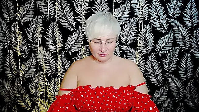 Olivia playful online show from June 22, 10:23 am