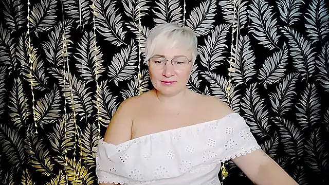 Olivia playful online show from July 23, 10:23 am