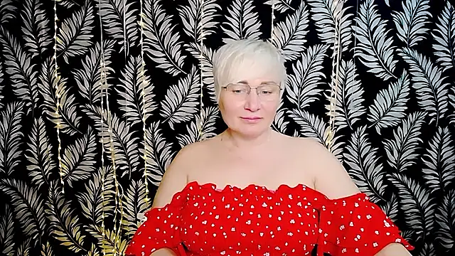 Olivia playful online show from April 27, 1:52 pm