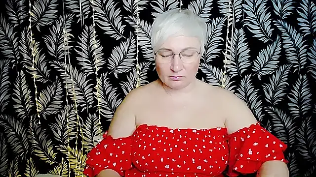 Olivia playful online show from July 17, 10:19 am
