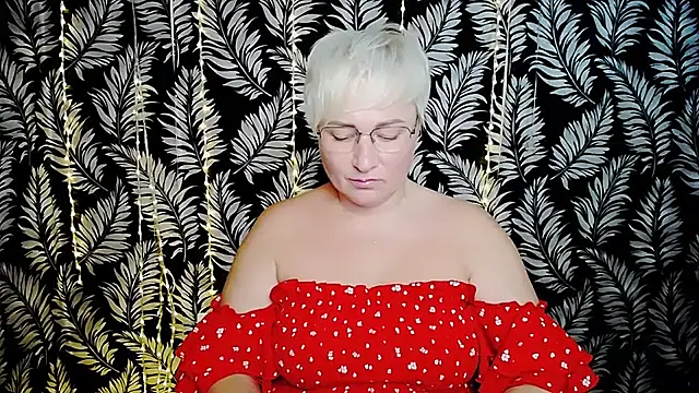 Olivia playful online show from June 27, 11:00 am