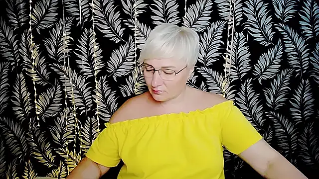 Olivia playful online show from June 18, 10:31 am