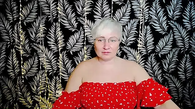 Olivia playful online show from July 24, 10:35 am