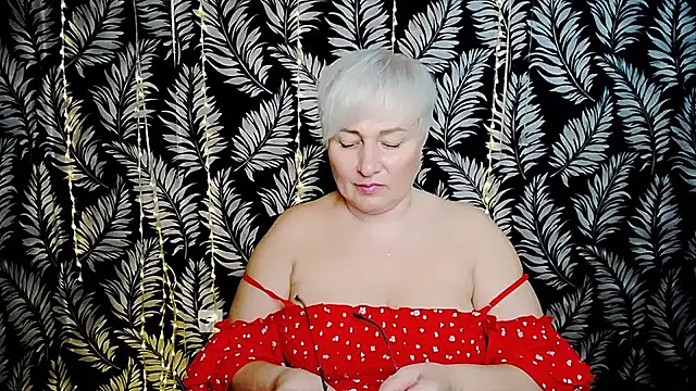 Olivia playful online show from July 31, 10:27 am