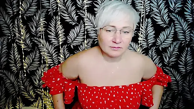 Olivia playful online show from July 5, 9:59 am