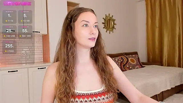 Kelly Summers online show from April 29, 6:46 pm