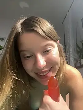 Snapshot of kimczii chatting on October 21, 11:03 am kimczii online show from October 21, 11:03 am