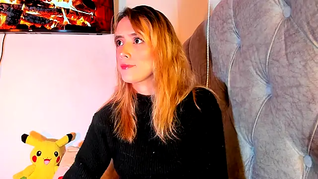 Sabrina Cole online show from November 27, 4:15 am