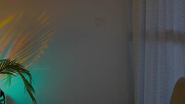 anabelcurvy online show from May 4, 6:33 pm
