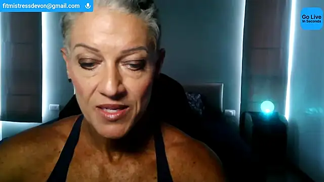 Devon2020 online show from July 23, 7:16 am