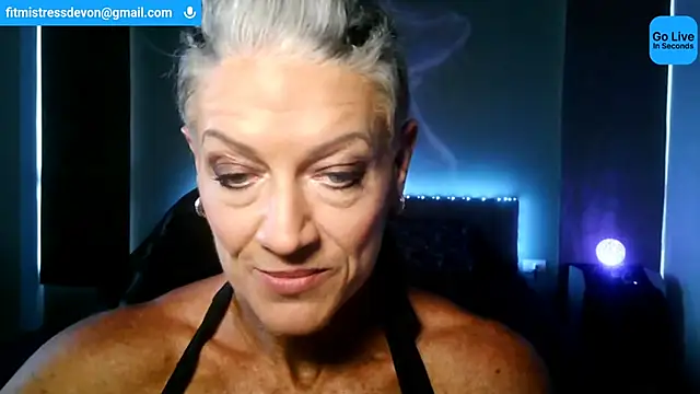 Devon2020 online show from July 22, 11:44 am