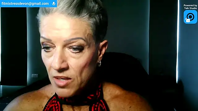 Devon2020 online show from July 4, 11:17 am