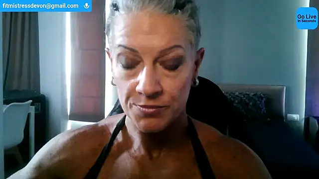 Devon2020 online show from July 19, 7:43 am