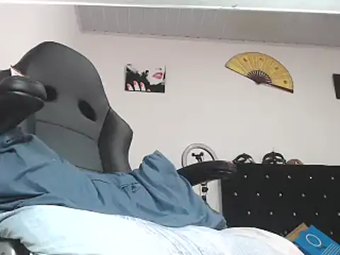 pamelabigcock69 online show from February 21, 1:34 pm