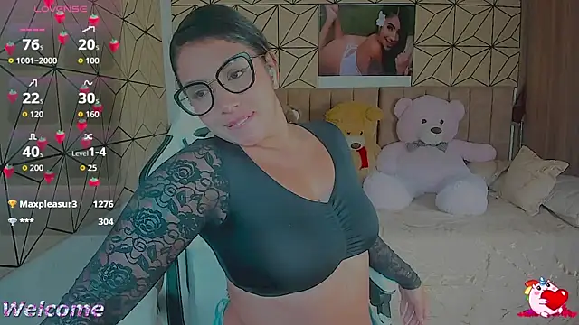 Snapshot of vane_lopez_ chatting on October 10, 9:20 pm vane lopez online show from October 10, 9:20 pm