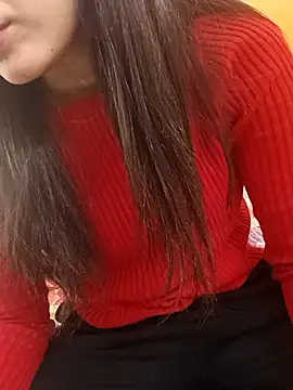 CuteSarikaLIVE online show from February 10, 4:04 am