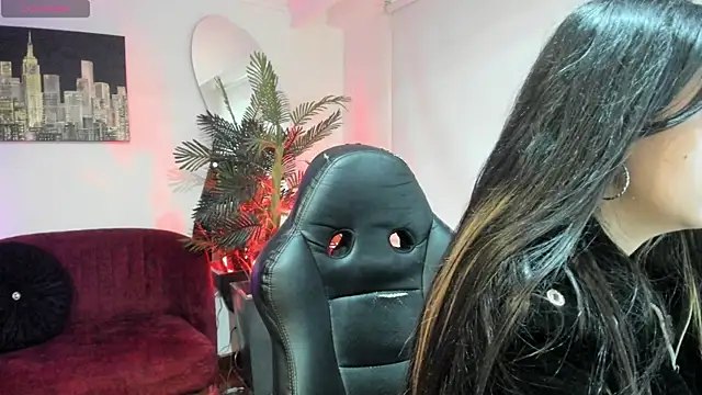 Meghan320 online show from July 23, 11:51 am