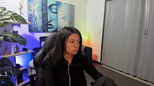 Meghan320 online show from June 27, 12:17 pm