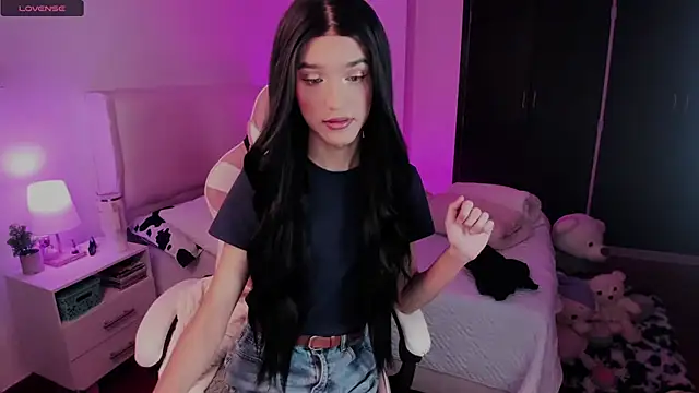 Ainhoads online show from November 13, 12:48 pm