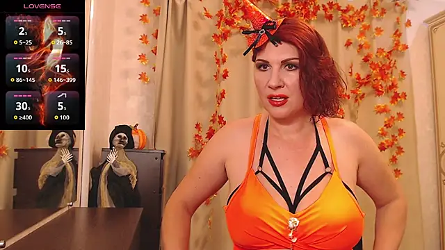 AlinaBoobs55 online show from October 13, 12:08 pm