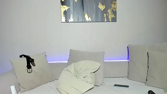 Mia Callme online show from March 5, 9:21 pm