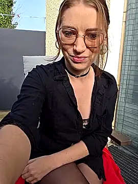 XLisaxx online show from March 6, 3:18 pm