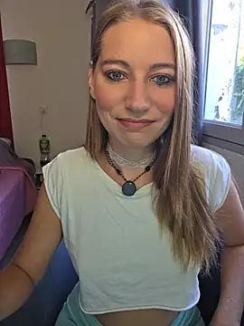 XLisaxx online show from July 27, 10:01 am