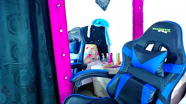 Jenng18 online show from February 3, 3:48 am