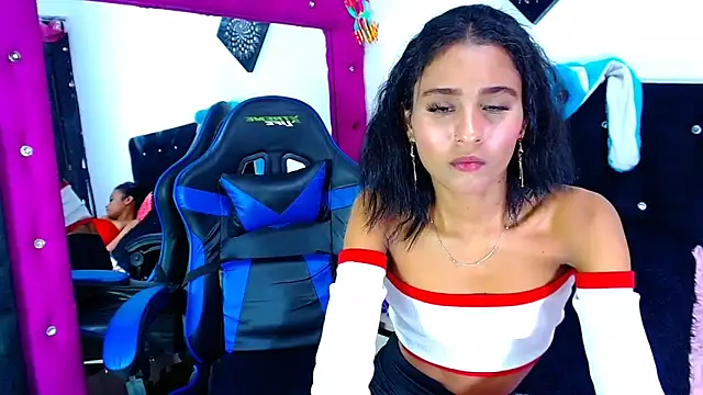 Jenng18 online show from March 8, 2:04 am