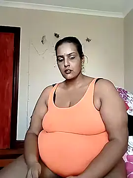 Foxybaby420 online show from June 26, 8:37 am