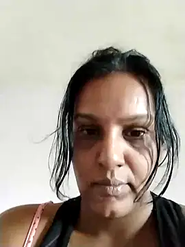 Foxybaby420 online show from October 16, 5:43 am