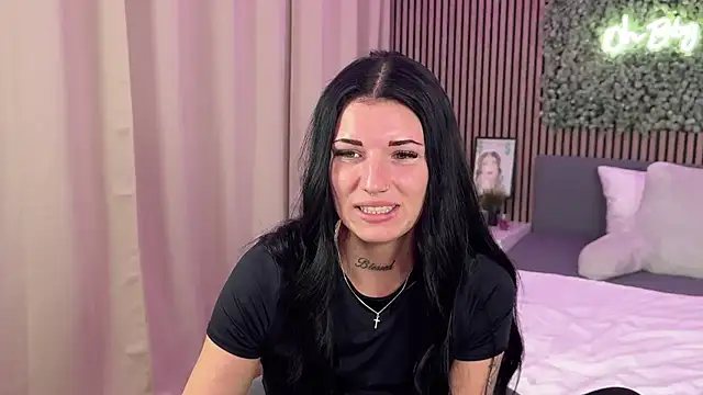 LizaRoxx online show from February 2, 9:36 pm