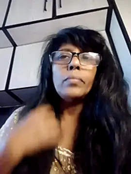 MsAttitude online show from July 7, 7:45 am