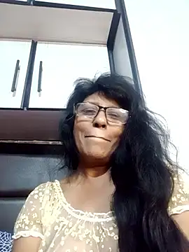 MsAttitude online show from June 21, 2:54 pm
